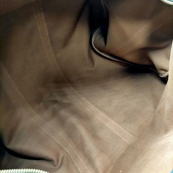 Louis Vuitton Keepall 55 Bandouliere Duffell Travel Bag FC891 - Picture 8 of 8